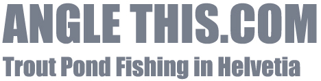 Trout Fishing in Helvetia